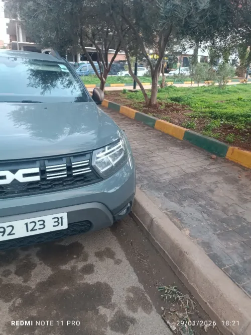 Dacia Duster 2023 Gold