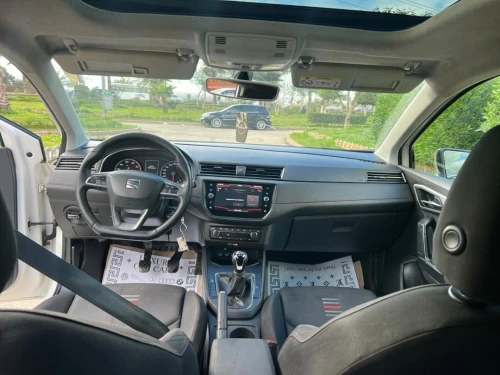 Seat Ibiza 2019 FR