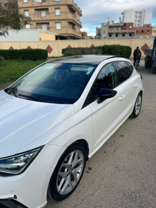 Seat Ibiza 2019 FR