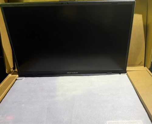 ASUS Vivobook Go 15 R5 8Go RAM 512Go SSD Neuf