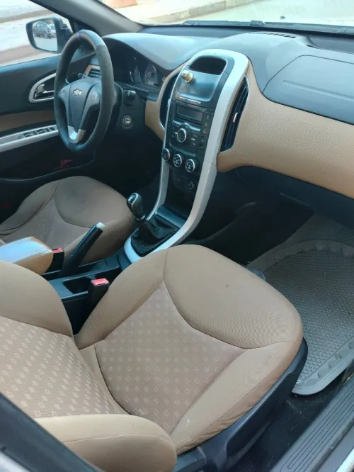 Chevrolet Optra 4 portes 2015 LS