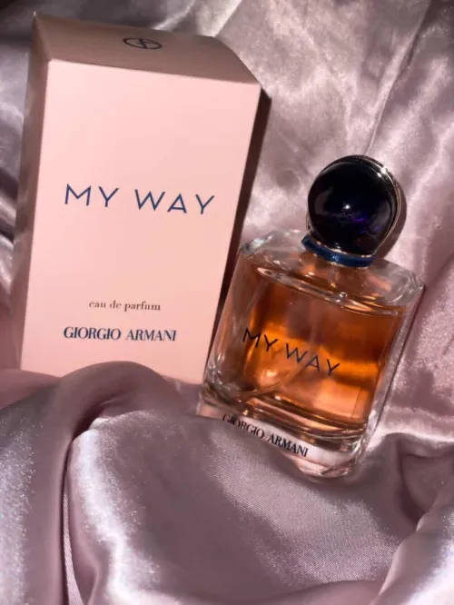parfum femme