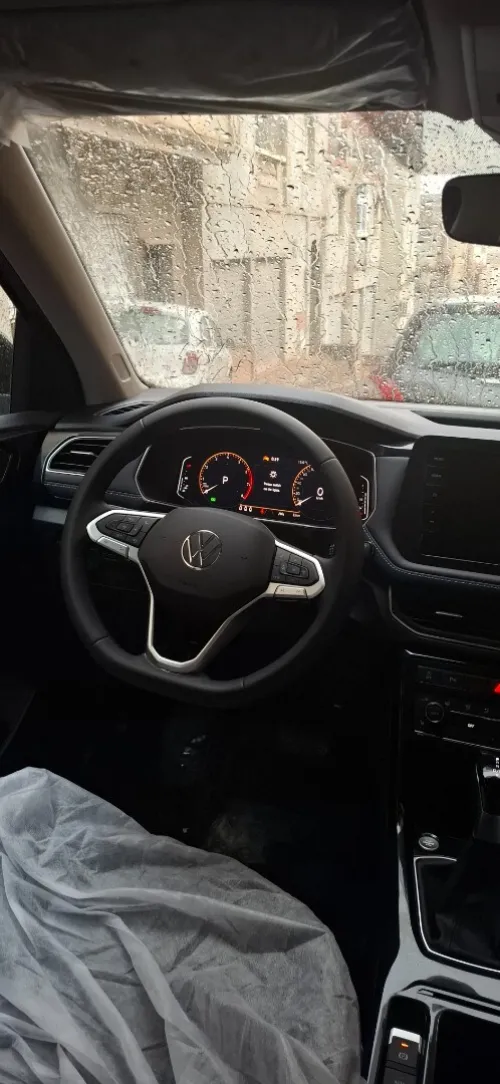 Volkswagen Tahru 2025 XR