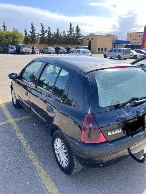 Renault Clio 2 1998 Clio 2