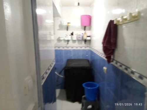 Vente Appartement F3 Blida Chiffa