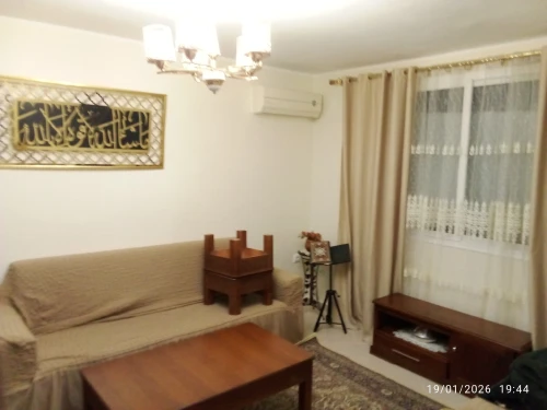 Vente Appartement F3 Blida Chiffa