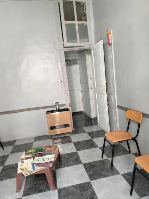 Vente Appartement Annaba Annaba