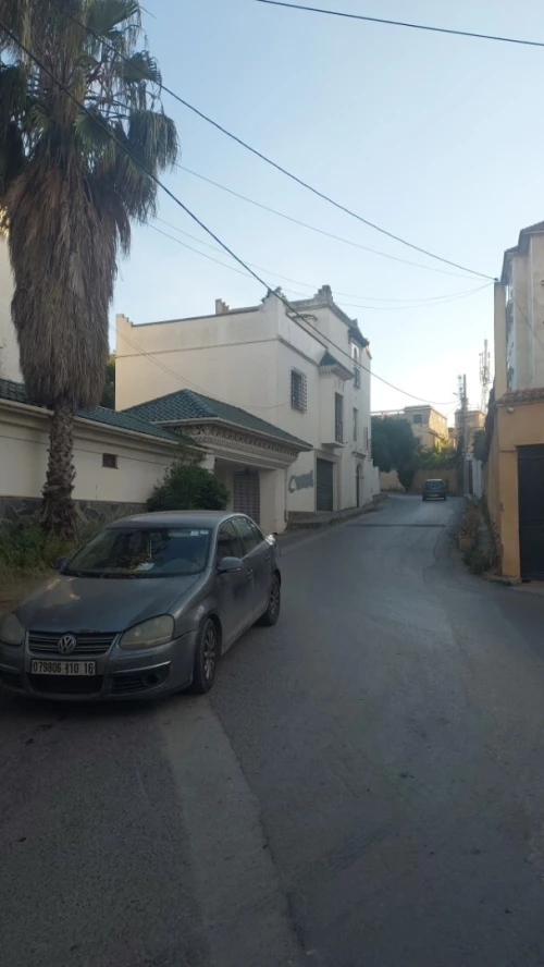 Location Villa Alger Kouba