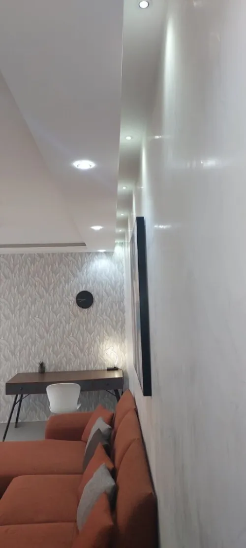 Location Appartement F4 Alger Hydra