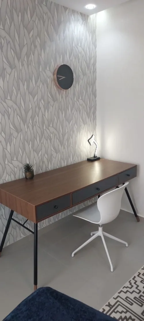 Location Appartement F4 Alger Hydra