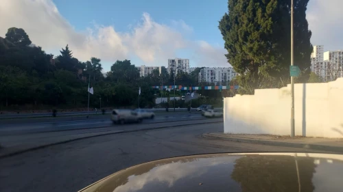 Location Villa Alger Kouba
