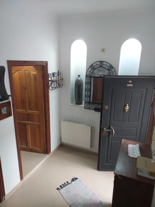 Vente Villa Alger Kouba