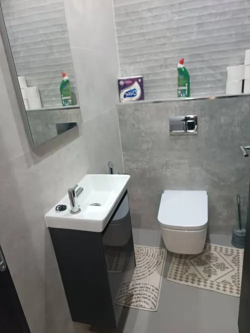 Location Appartement F4 Alger Hydra