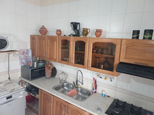 Vente Villa Alger Kouba