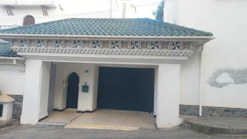 Location Villa Alger Kouba