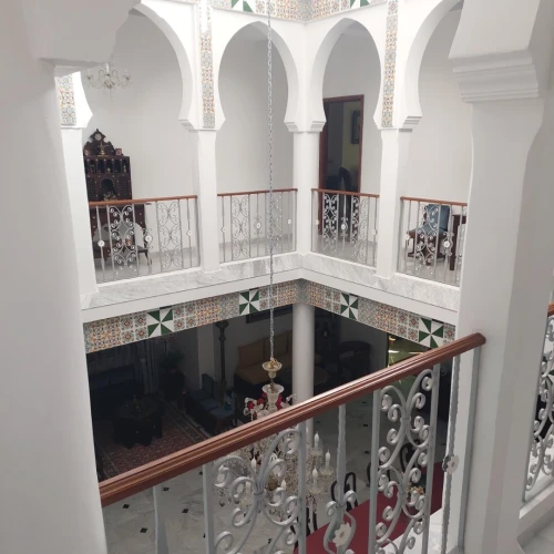 Location Villa Alger Kouba