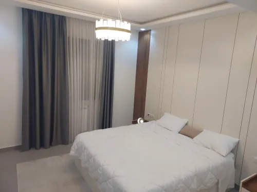 Location Appartement F4 Alger Hydra