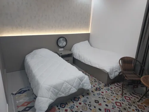 Location Appartement F4 Alger Hydra