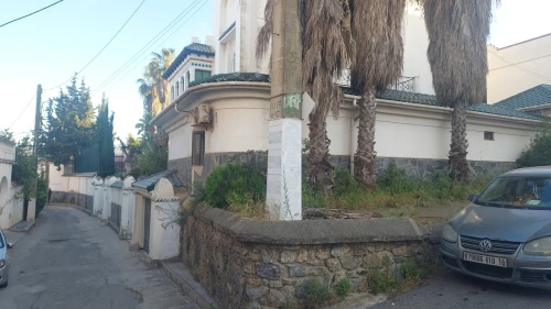 Location Villa Alger Kouba