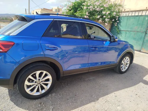 Volkswagen T-Roc 2023 Dawnlight Edition