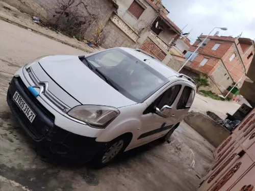 Citroen Berlingo 2014 Berlingo