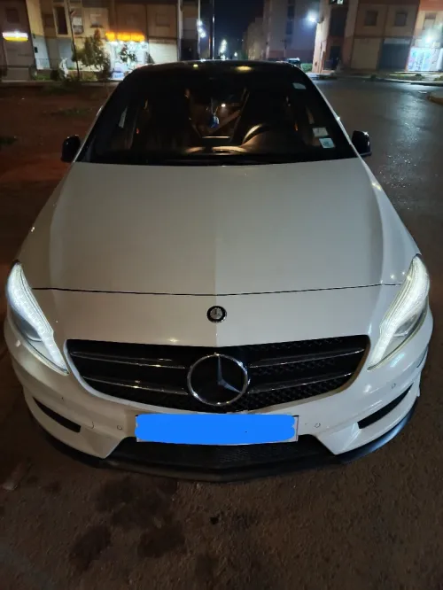 Mercedes Classe A 2014 Classe A
