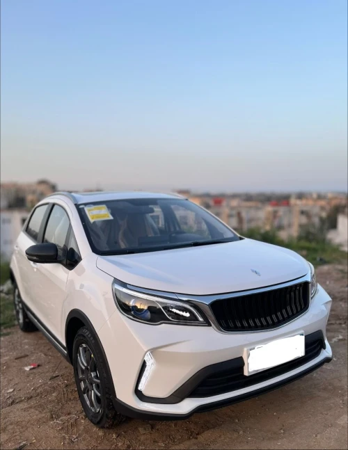 Livan X3 Pro  2025 Automatique (Avec toi ouvrant )