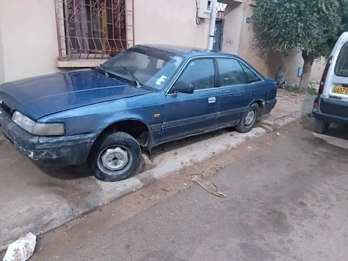 Mazda 626 1990 626