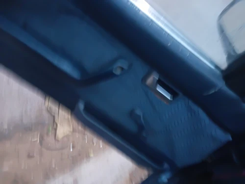 Mazda 626 1990 626