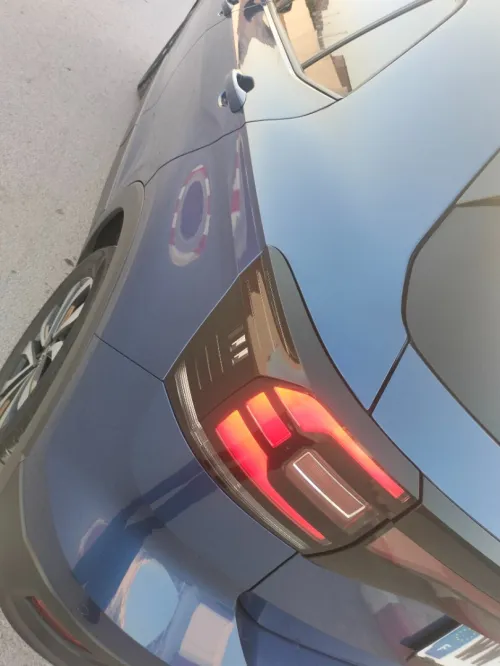 Volkswagen Ti cross 2022 Active