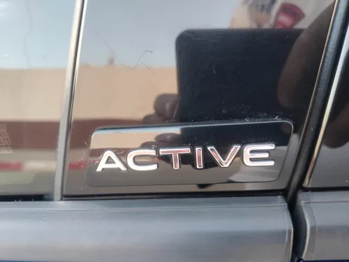 Volkswagen Ti cross 2022 Active