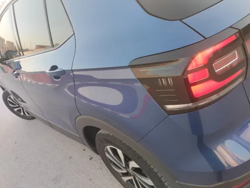 Volkswagen Ti cross 2022 Active