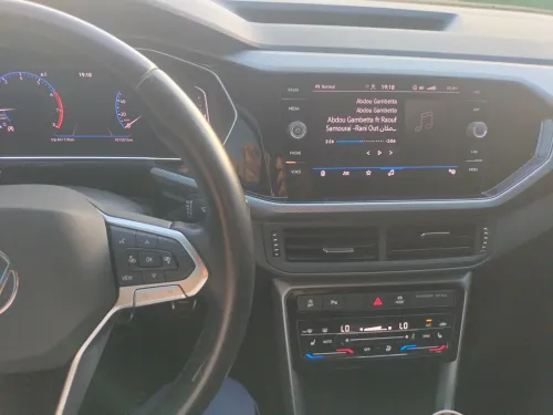 Volkswagen Ti cross 2022 Active