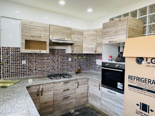 Vente Appartement F3 Boumerdès Boumerdes