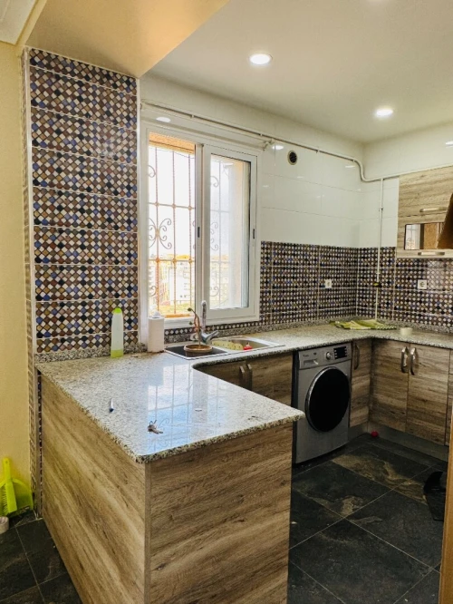 Vente Appartement F3 Boumerdès Boumerdes