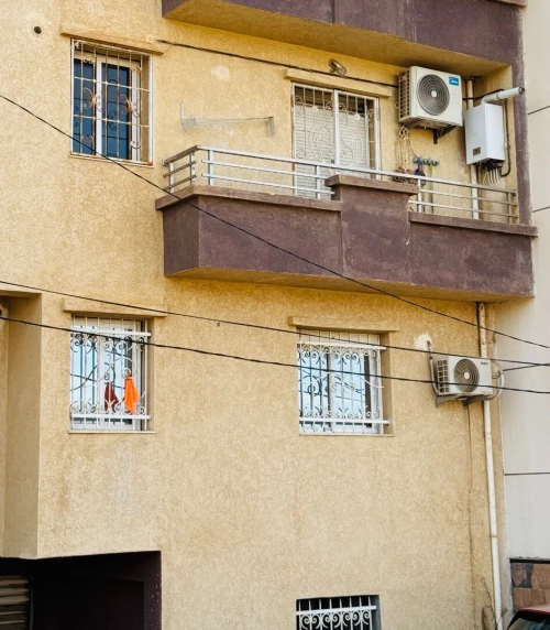 Vente Appartement F3 Boumerdès Boumerdes