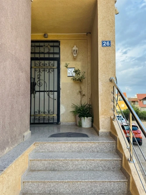 Vente Appartement F3 Boumerdès Boumerdes