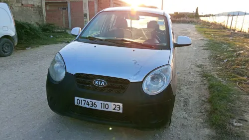 Kia Picanto 2010 Picanto 2