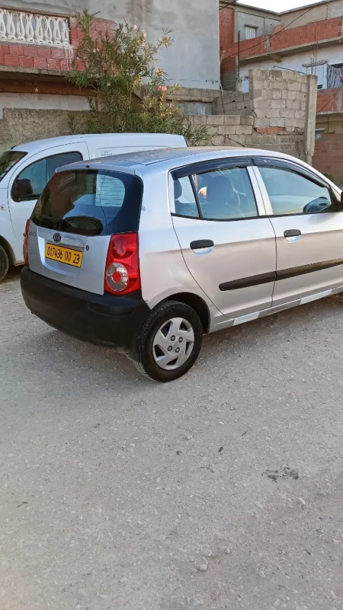 Kia Picanto 2010 Picanto 2