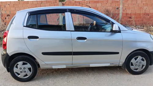 Kia Picanto 2010 Picanto 2