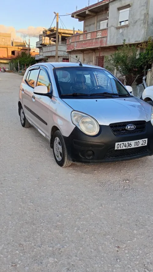 Kia Picanto 2010 Picanto 2