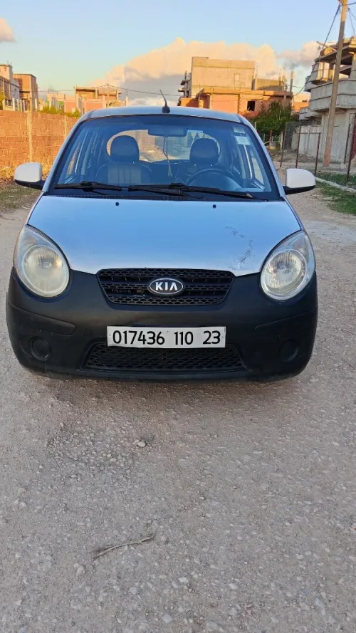 Kia Picanto 2010 Picanto 2