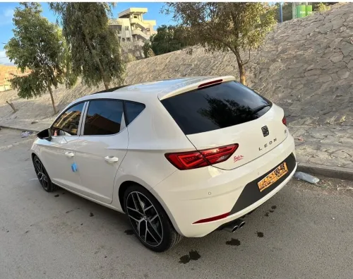 Seat Leon 2019 Fr Beats