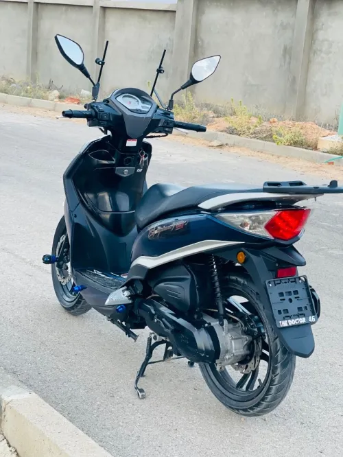 Sim St 2023