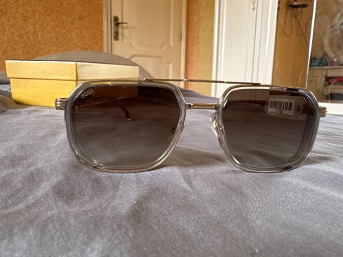 Lunettes Hugo bosse original 
