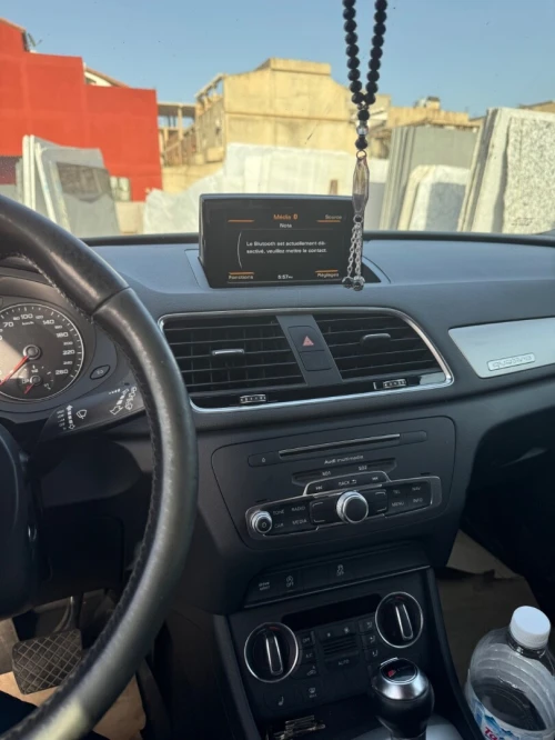 Audi Q3 2019 Ambititionn