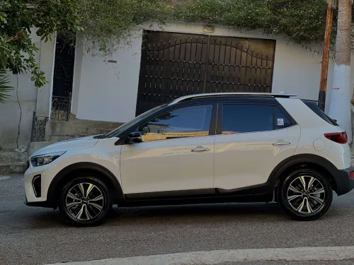 Kia KX1 2025 Full opsion
