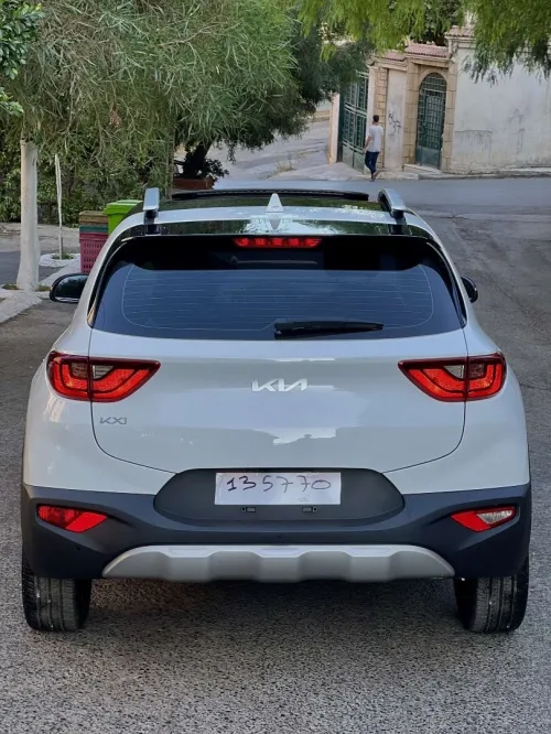 Kia KX1 2025 Full opsion