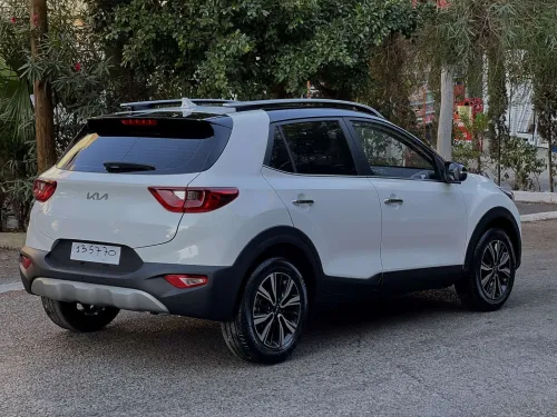 Kia KX1 2025 Full opsion