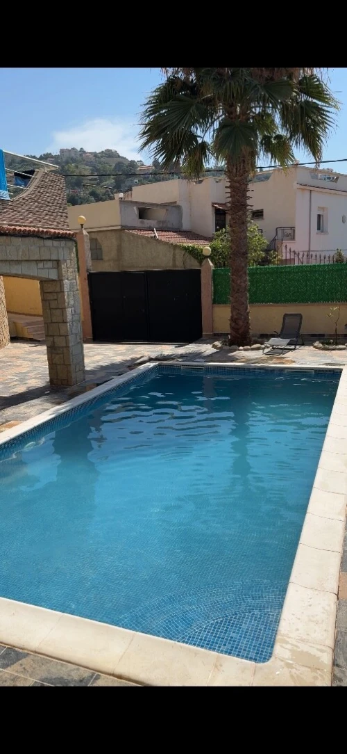 Location vacances Villa Tizi Ouzou Tigzirt